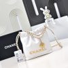 Chanel bag