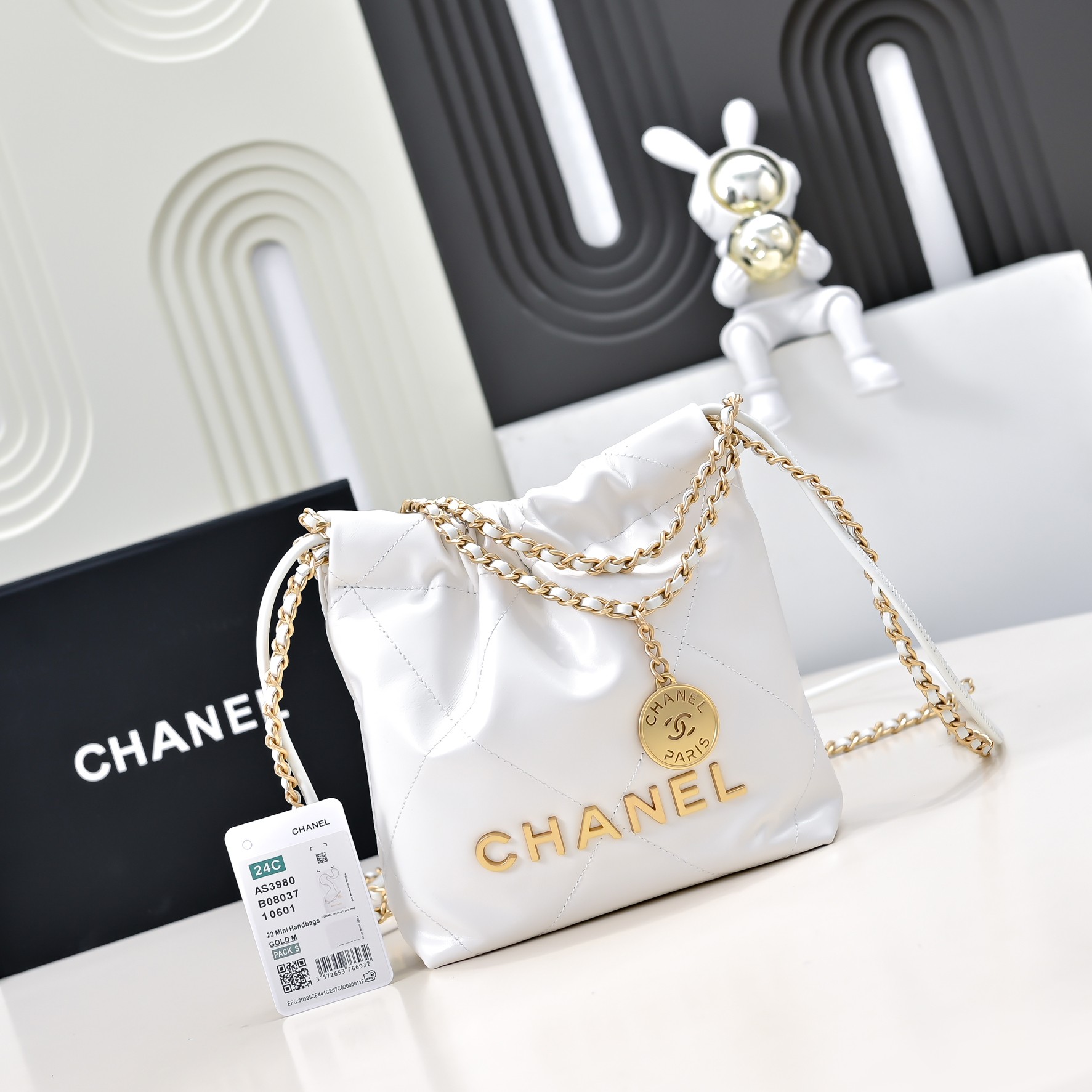 a1733441235167_2310 Chanel bag - Image 1