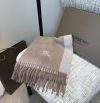 Burberry Fashion Scarf - Image 4