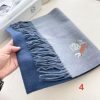 LOEWE Fashion Scarf - Image 5