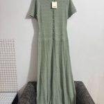 Sandro dress