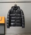 Moncler Down Jacket - Image 2