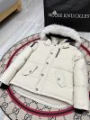 Moncler Down Jacket - Image 4