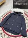 Moncler Down Jacket - Image 3