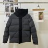 Moncler Down Jacket - Image 4