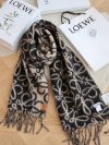LOEWE Fashion Scarf - Image 2