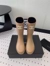 Chanel boots - Image 4