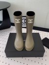 Chanel boots - Image 3