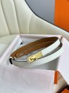 Hermes Fashion Belt - Image 3
