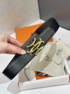 Hermes belt - Image 2