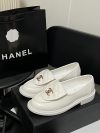 Chanel shoes