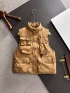 Moncler Down Jacket - Image 2