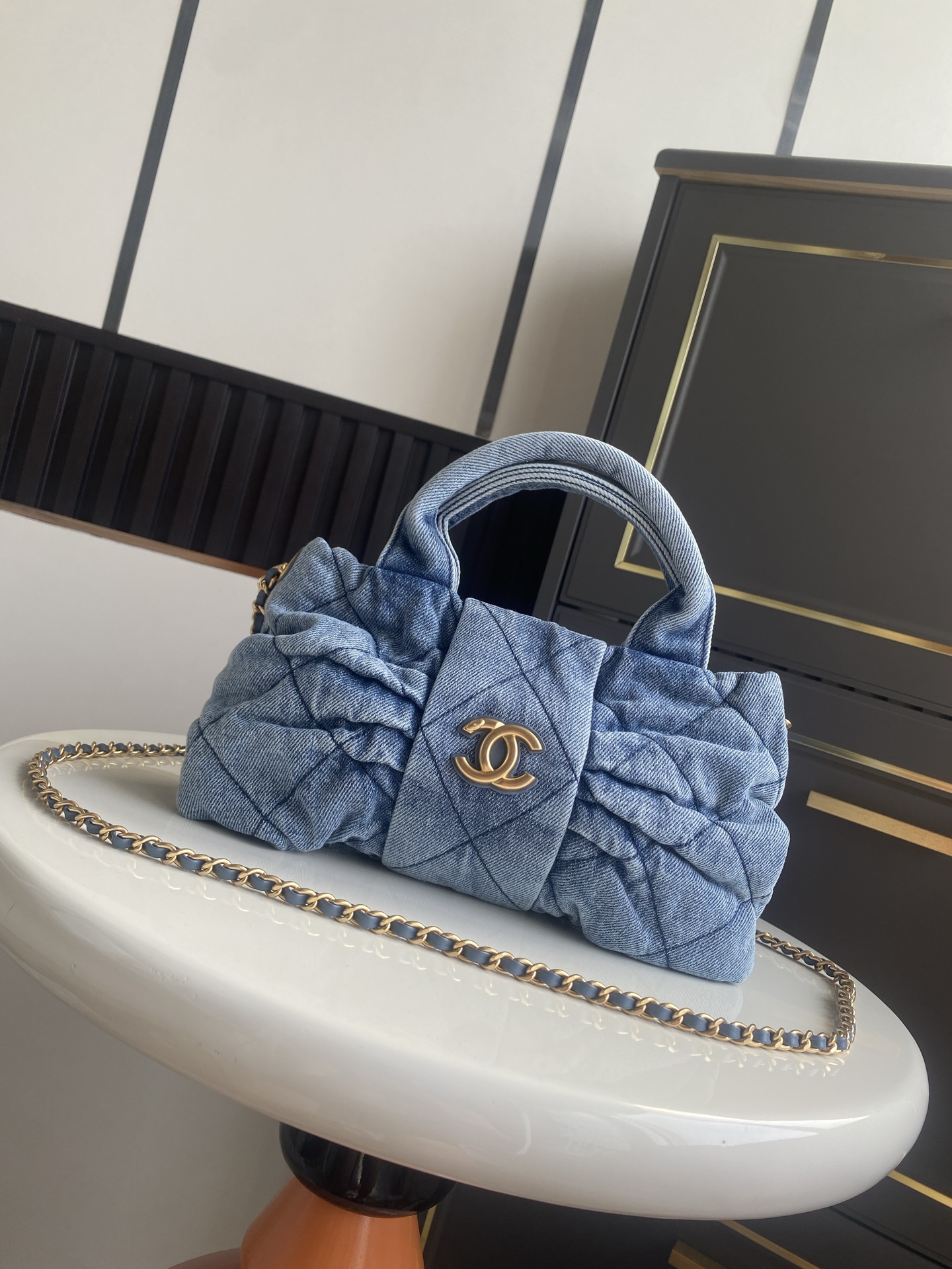 i1758875070128_2200_0_0 Chanel bag - Image 1