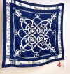 Hermes Fashion Scarf - Image 5