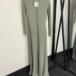 Sandro dress