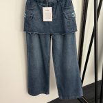 Chanel pants