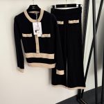 Chanel set
