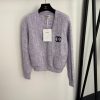 Chanel cardigan