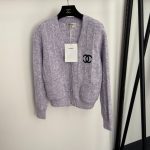 Chanel cardigan