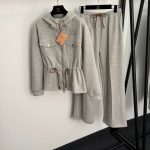 Miu Miu suit