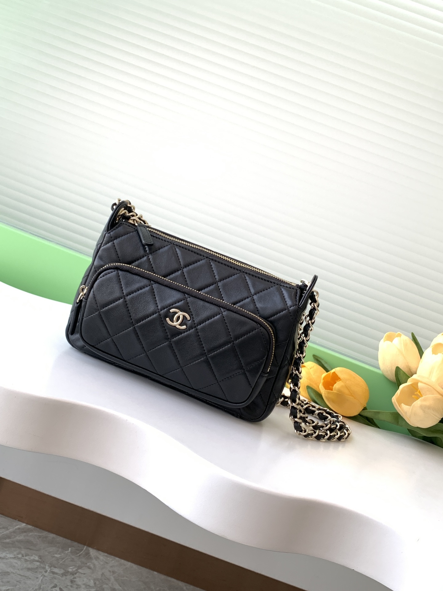 wsxc1760251625535_0 Chanel bag - Image 1