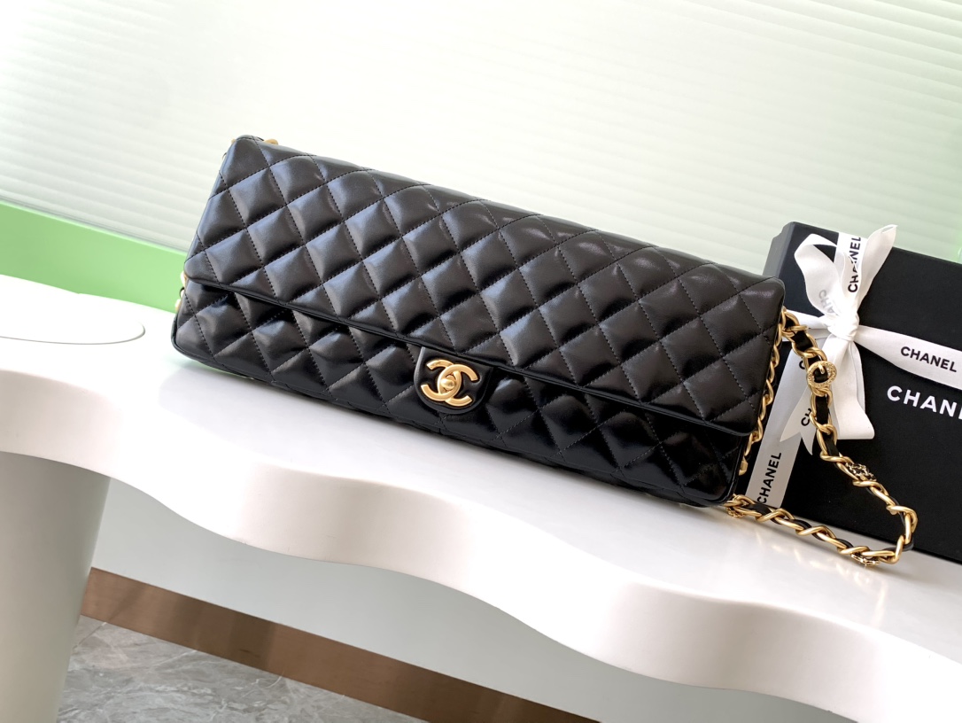 wsxc1760251777714_0 Chanel bag - Image 1