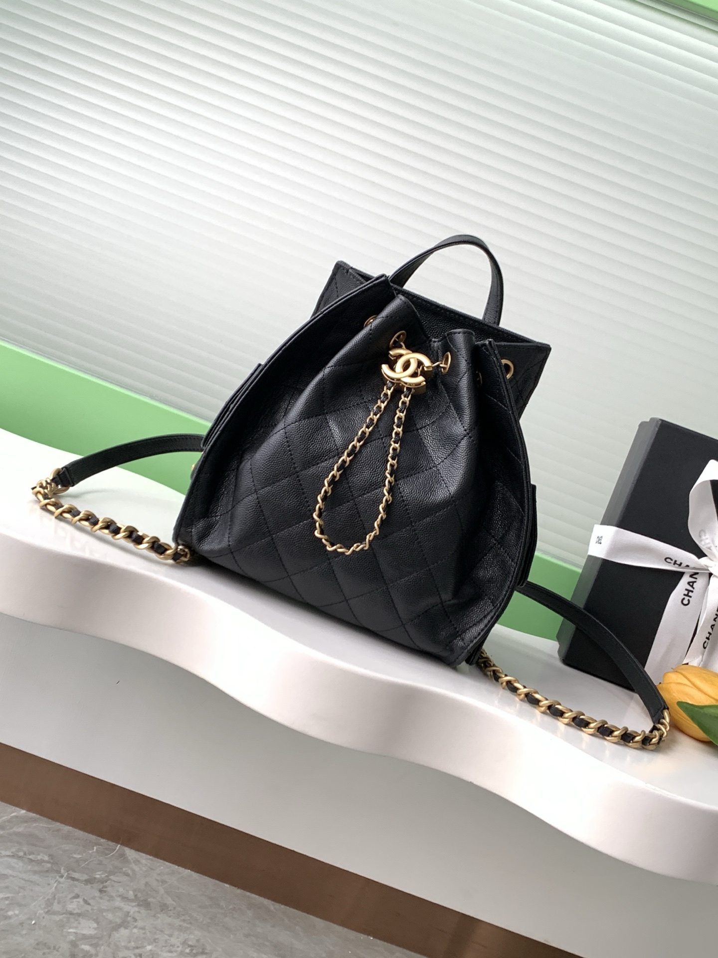 wsxc1760305300521_0 Chanel bag - Image 1