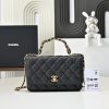 Chanel bag