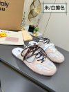 Miu Miu Fashion Slippers - Image 4
