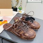 Miu Miu Fashion Slippers