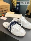 Miu Miu Fashion Slippers - Image 3