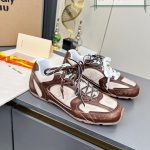 Miu Miu Fashion Shoes