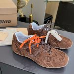 Miu Miu Fashion Shoes