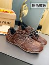 Miu Miu Fashion Shoes
