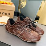 Miu Miu Fashion Shoes