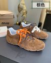 Miu Miu Fashion Shoes - Image 2