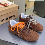 Miu Miu Fashion Shoes