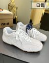 Miu Miu Fashion Shoes - Image 5