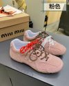 Miu Miu Fashion Shoes - Image 4