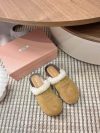 Miu Miu Fashion Slipperses