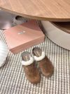 Miu Miu Fashion Slipperses - Image 4