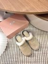Miu Miu Fashion Slipperses - Image 3