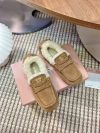 Miu Miu Fashion Shoes