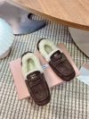 Miu Miu Fashion Shoes - Image 4