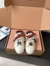 Miu Miu Fashion Shoes