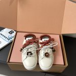 Miu Miu Fashion Shoes