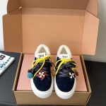 Miu Miu Fashion Shoes