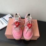 Miu Miu Fashion Shoes