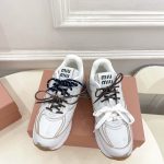 Miu Miu Fashion Shoes