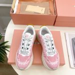 Miu Miu Fashion Shoes